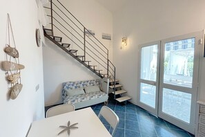 Ferienhaus | 2 Schlafzimmer