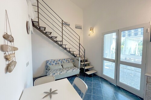 Rifugio in Pineta al Mare