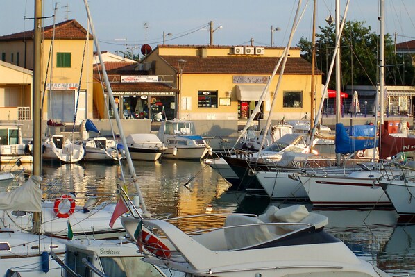 House | 2 bedrooms - Rifugio in Pineta al Mare (Grosseto)