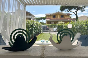 Ferienhaus | 2 Schlafzimmer