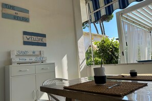 House | 2 bedrooms - Rifugio in Pineta al Mare (Grosseto)