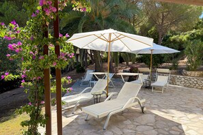4 bedrooms - Villa Star Isola d Elba (Rio)