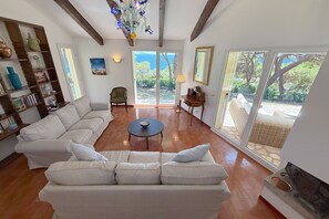 4 bedrooms - Villa Star Isola d Elba (Rio)