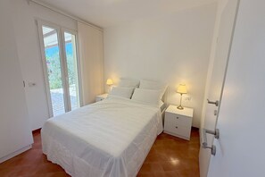 Maison, fumeur