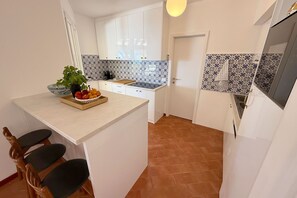 4 bedrooms - Villa Star Isola d Elba (Rio)