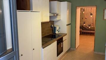 Cucina privata