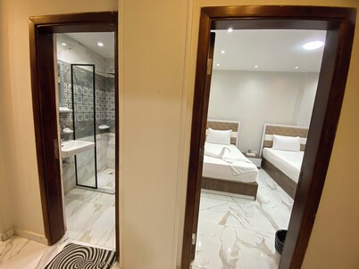 Memphis Cairo Residence