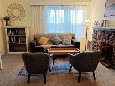 My River Retreat|Peaceful Murray River Escape