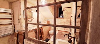 COSY CHAMBRE - SUITE Climatisée