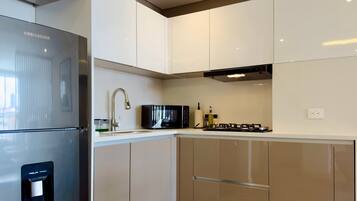 Apartment | 1 bedroom, Internet