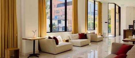 2 habitaciones y acceso a internet