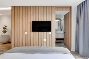 1 habitación y acceso a internet 