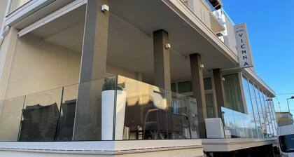 Hotel Vienna Rivazzurra