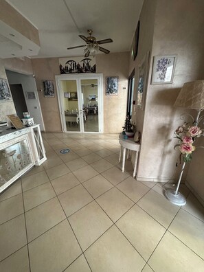 Restaurant - Hotel Vienna Rivazzurra (Rivazzurra)