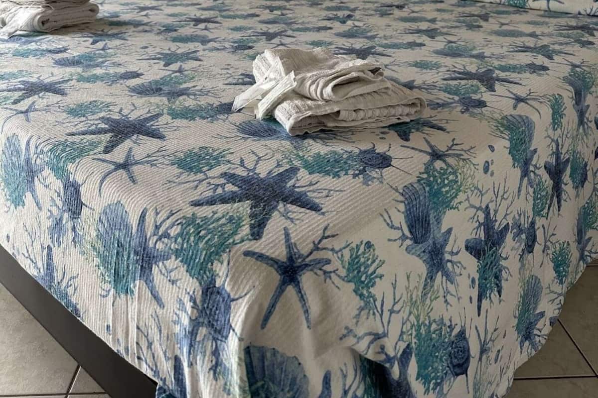 Double or Twin Room, Balcony | Desk, free WiFi