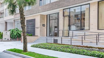 Apartment | 1 bedroom, Internet