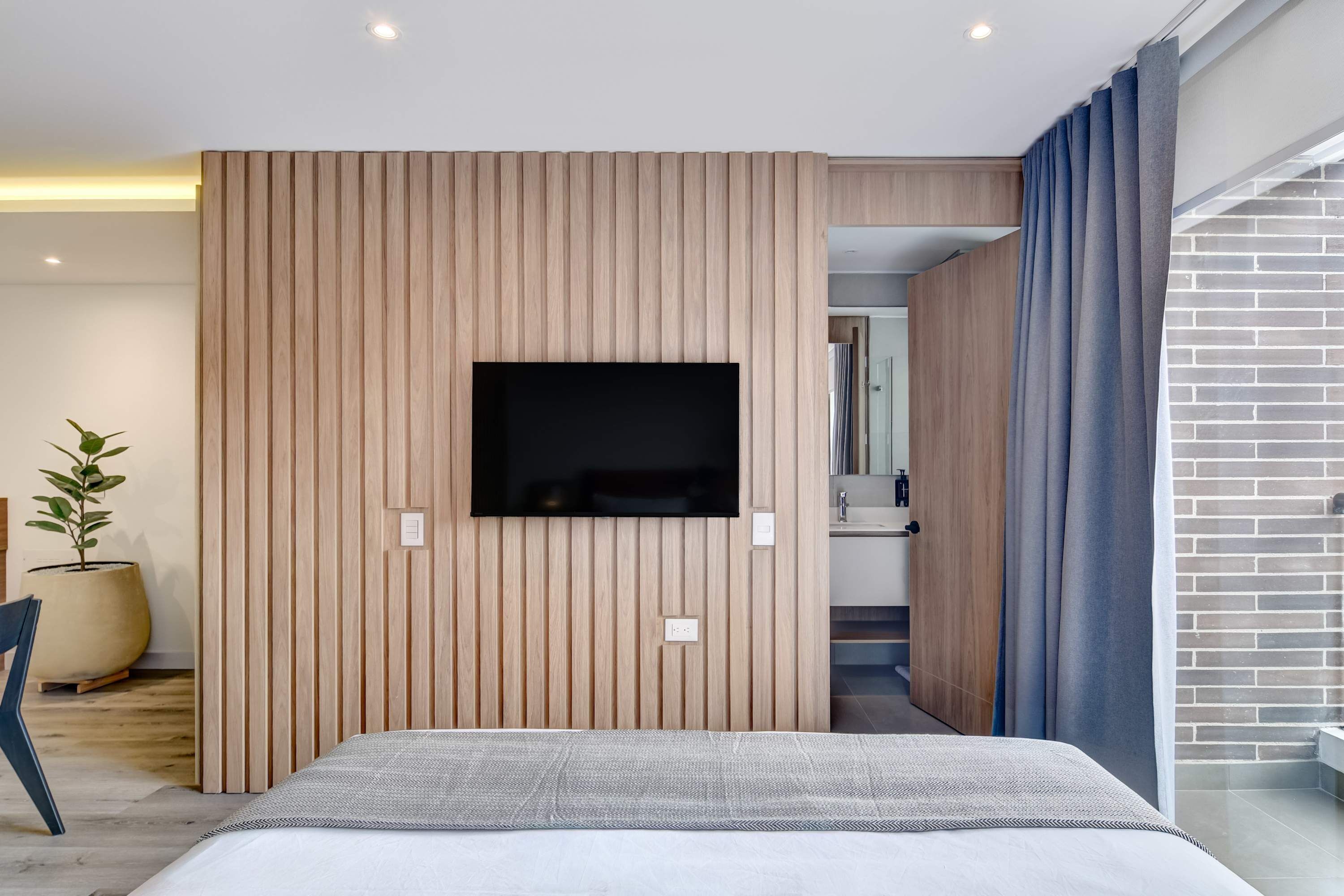 公寓 | 1 多间卧室、高速上网