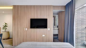 Apartment | 1 bedroom, Internet