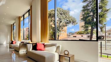 Apartment | 1 bedroom, Internet