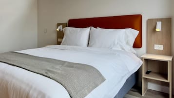 Apartment | 2 bedrooms, Internet