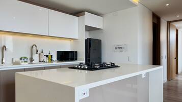 Apartment | 2 bedrooms, Internet