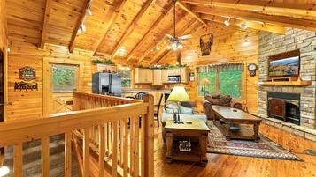 Suite | 2 habitaciones y internet