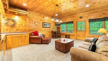 Suite | 2 habitaciones y internet