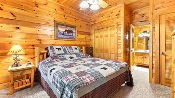 Suite | 2 habitaciones y internet