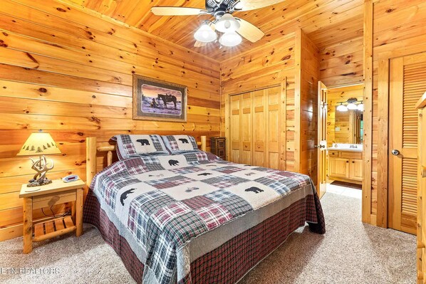 Suite | 2 bedrooms, Internet