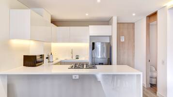 Departamento | 1 habitación y internet