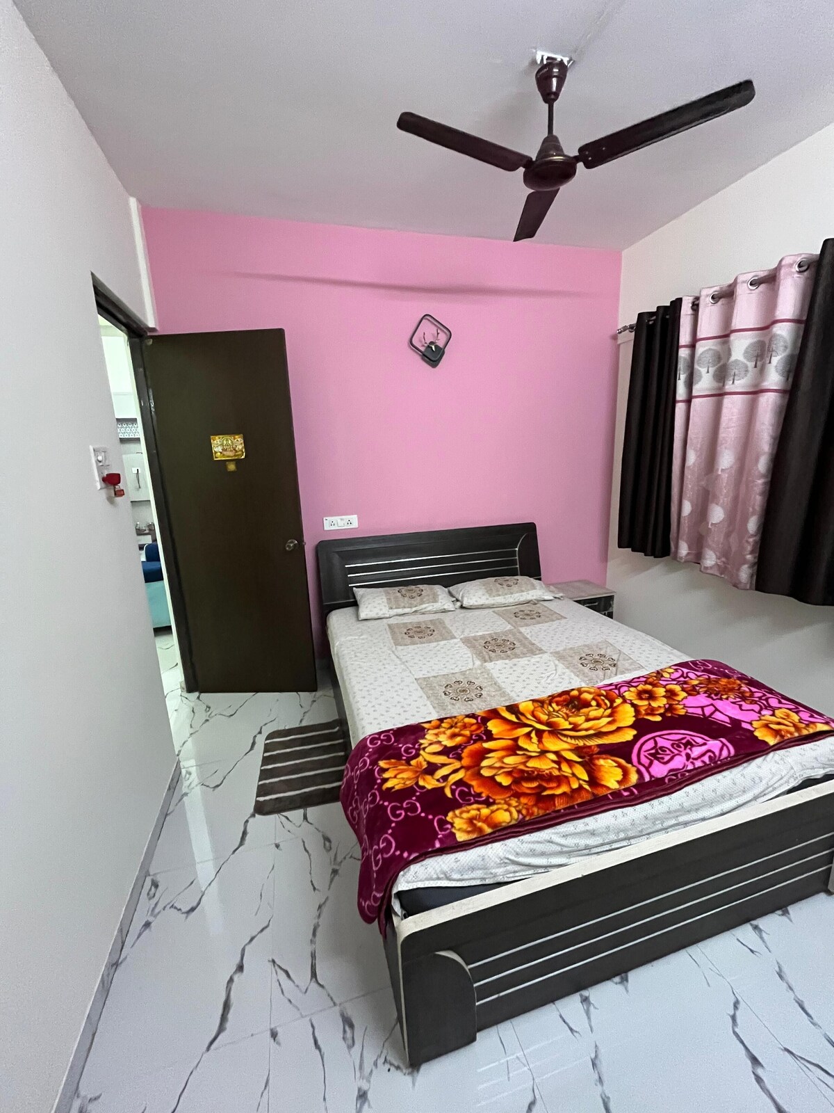 Image de profil de l’hôte