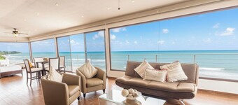 Casa Caracol Penthouse Suite