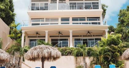 Casa Caracol Boutique Hotel