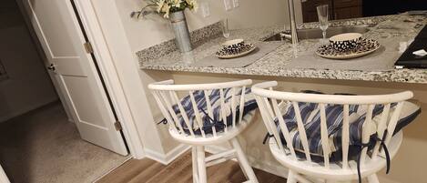 تناول الطعام