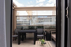 Interior - Athens Luxury Penthouse (Athens)