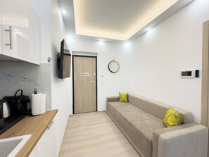 Interior - Athens Luxury Penthouse (Athens)