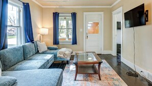Rumah (2 Bedrooms) | Interior
