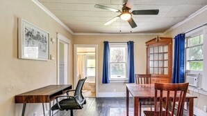 Rumah (2 Bedrooms) | Interior