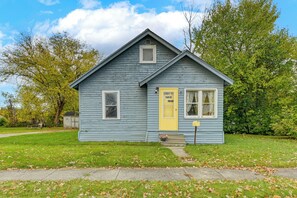 Hus (2 Bedrooms) | Innvendig