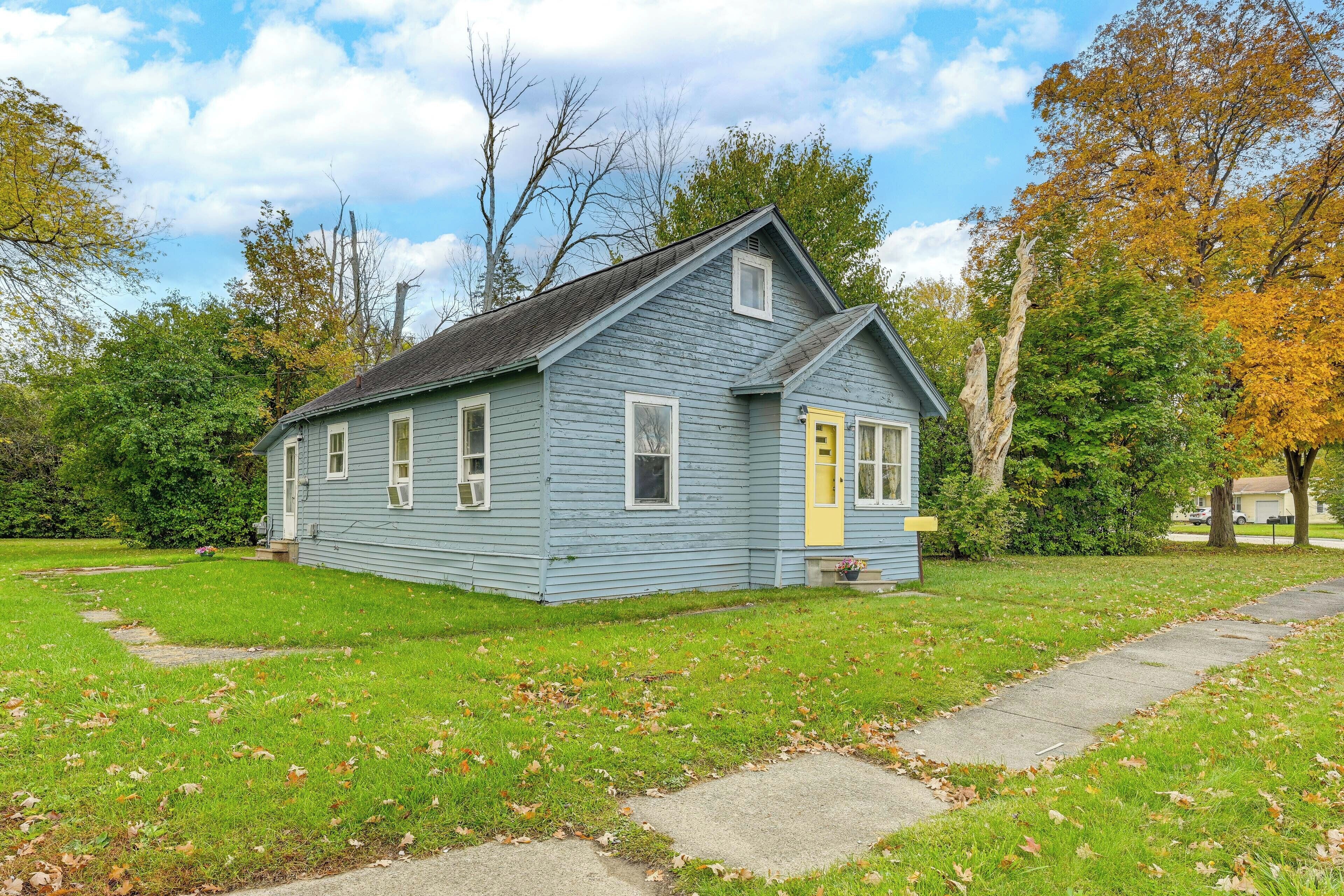 Rumah (2 Bedrooms) | Interior