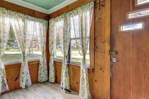 Hus (2 Bedrooms) | Innvendig