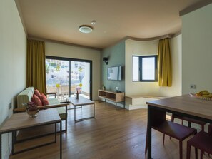 Living area - Servatur Doña Elvira (San Bartolomé de Tirajana)