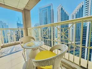Free WiFi - Venduras Chic 1BR near Burj Khalifa (Dubai)
