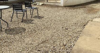 Motel like en suite room, own front door. Secure parking. 1 mile to crewkerne
