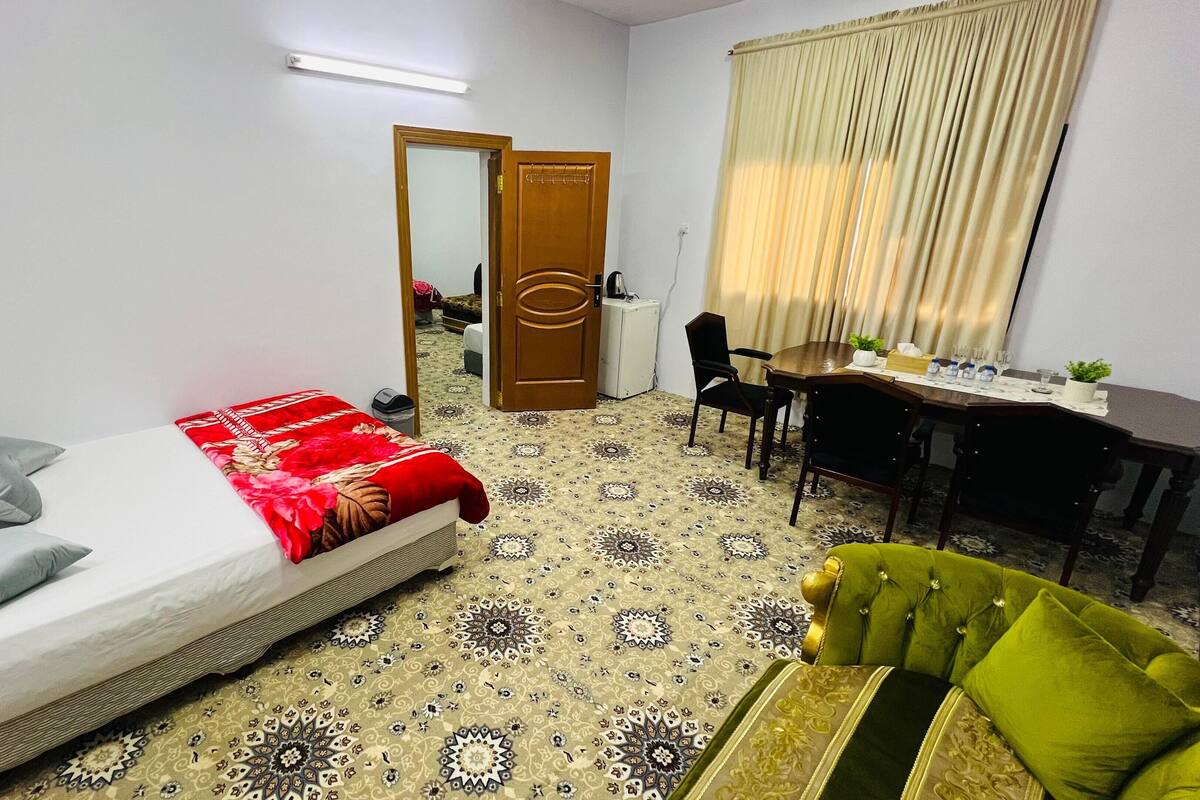 Standard Room | WiFi (free)