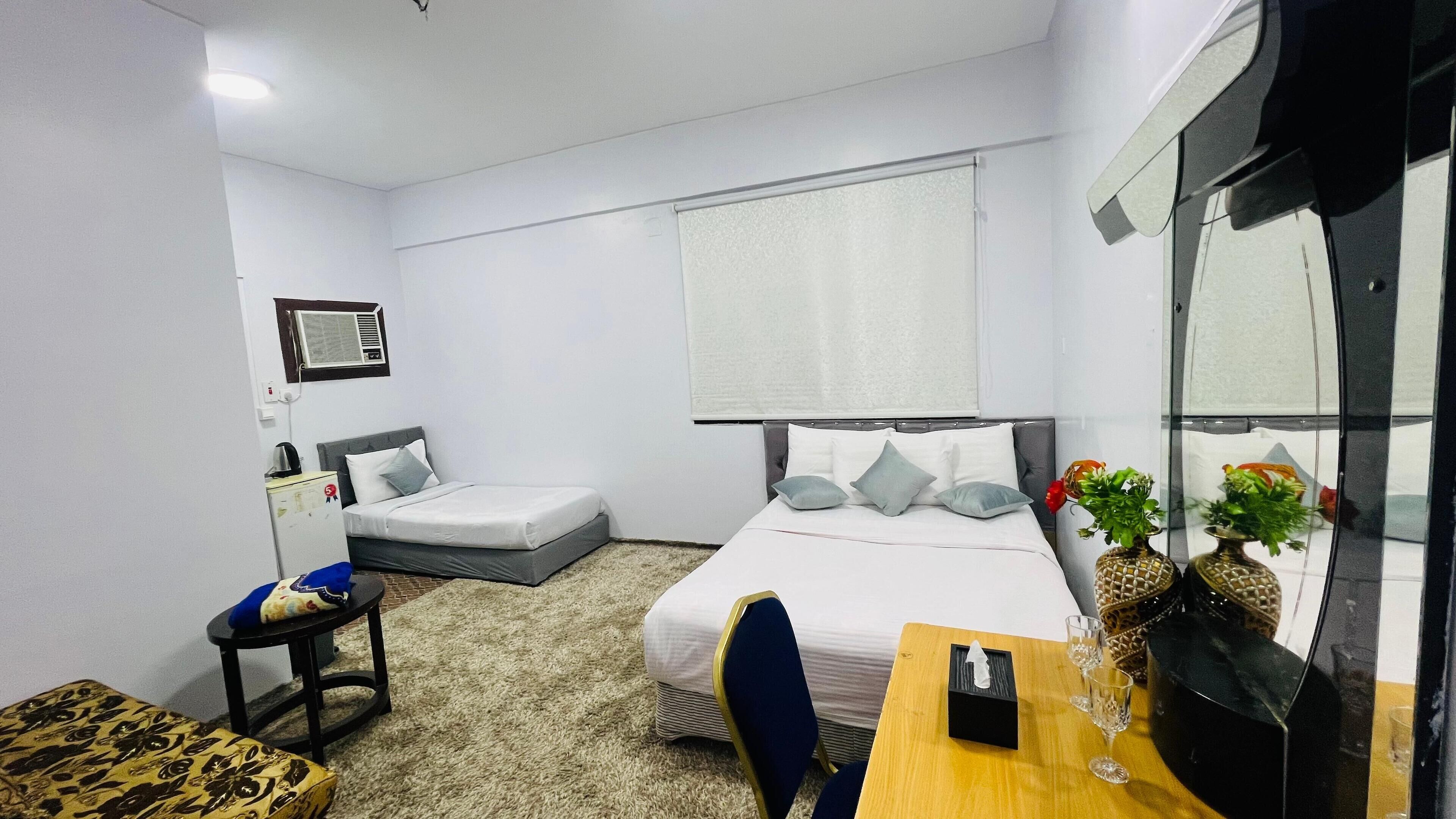 Triple Room | Free WiFi