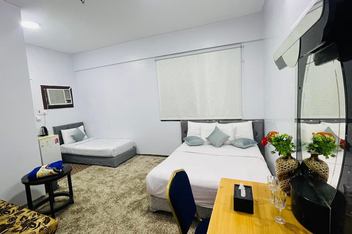 Triple Room | WiFi (free)