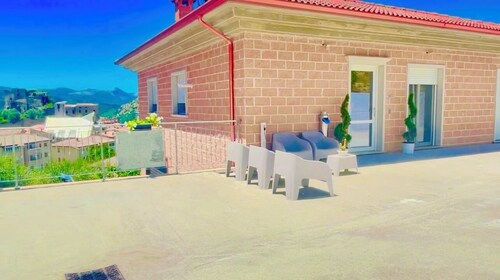 Beb Villa Real
