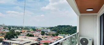 Sublime Apartment in Fontainebleau Residence Abidjan Center