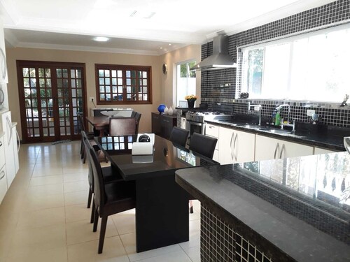 Close to Heaven - Country house with complete leisure facilities for the family in Mairiporã